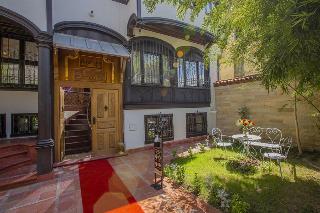 Tahtakale Konak Hotel Private & Luxury