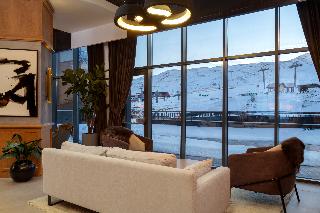 Megasaray Mount Erciyes fotoÄŸrafÄ±