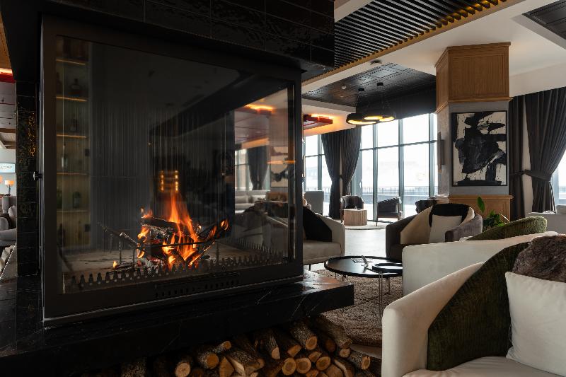 Megasaray Mount Erciyes - Bar