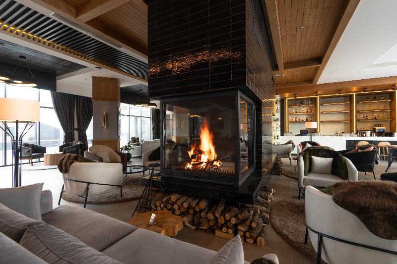Megasaray Mount Erciyes - Bar