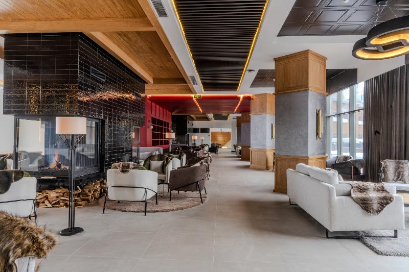 Megasaray Mount Erciyes - Bar
