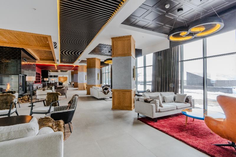 Megasaray Mount Erciyes - Bar