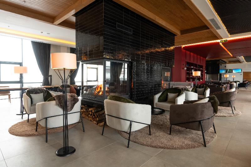 Megasaray Mount Erciyes - Bar