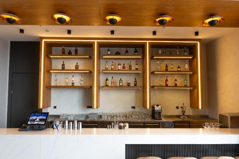 Megasaray Mount Erciyes - Bar