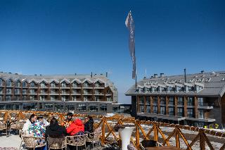 Megasaray Mount Erciyes fotoÄŸrafÄ±