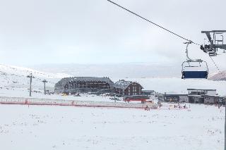 Megasaray Mount Erciyes fotoÄŸrafÄ±