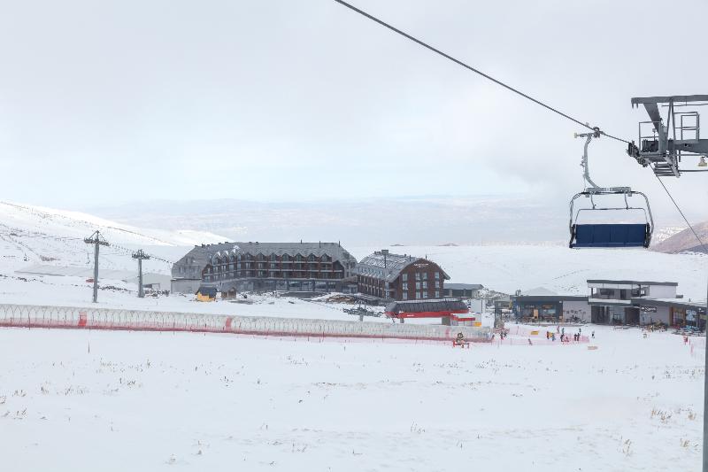 Megasaray Mount Erciyes - Genel