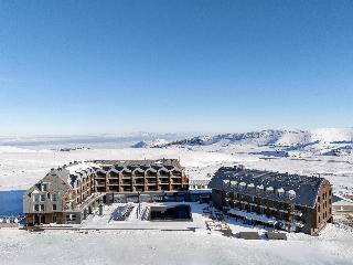 Megasaray Mount Erciyes