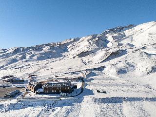 Megasaray Mount Erciyes fotoÄŸrafÄ±