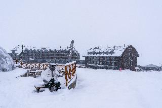 Megasaray Mount Erciyes fotoÄŸrafÄ±
