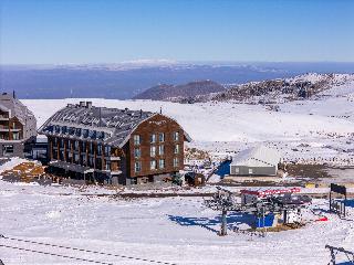Megasaray Mount Erciyes fotoÄŸrafÄ±
