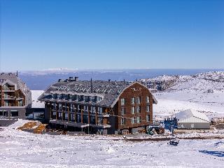 Megasaray Mount Erciyes fotoÄŸrafÄ±