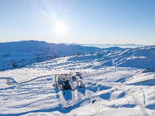 Megasaray Mount Erciyes fotoÄŸrafÄ±