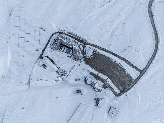 Megasaray Mount Erciyes fotoÄŸrafÄ±
