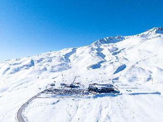 Megasaray Mount Erciyes fotoÄŸrafÄ±