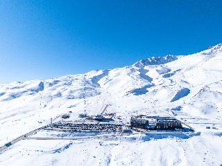 Megasaray Mount Erciyes fotoÄŸrafÄ±