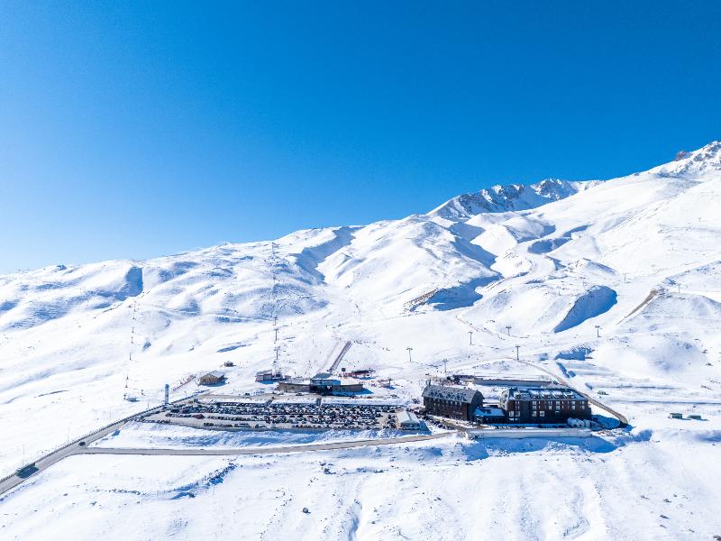 Megasaray Mount Erciyes - Genel