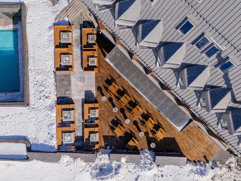 Megasaray Mount Erciyes - Genel
