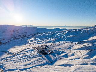 Megasaray Mount Erciyes fotoÄŸrafÄ±