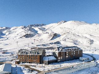 Megasaray Mount Erciyes fotoÄŸrafÄ±