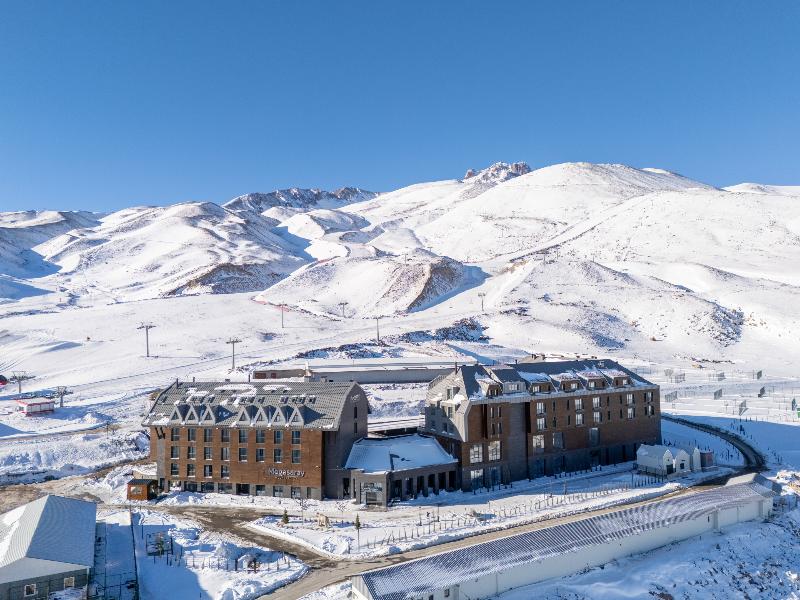 Megasaray Mount Erciyes - Genel