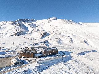 Megasaray Mount Erciyes fotoÄŸrafÄ±