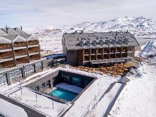 Megasaray Mount Erciyes fotoÄŸrafÄ±