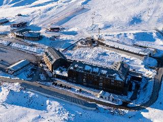 Megasaray Mount Erciyes fotoÄŸrafÄ±