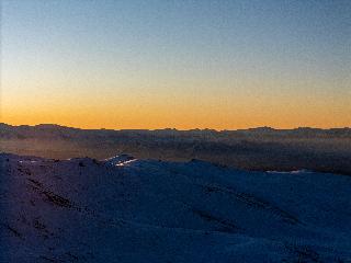 Megasaray Mount Erciyes fotoÄŸrafÄ±