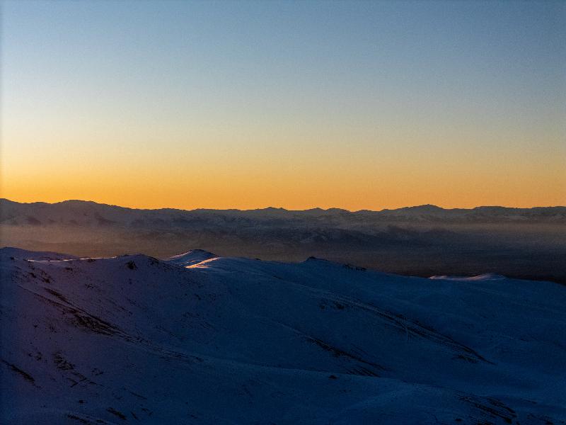 Megasaray Mount Erciyes - Genel