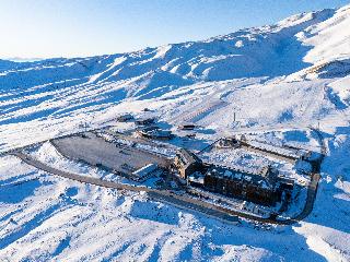 Megasaray Mount Erciyes fotoÄŸrafÄ±