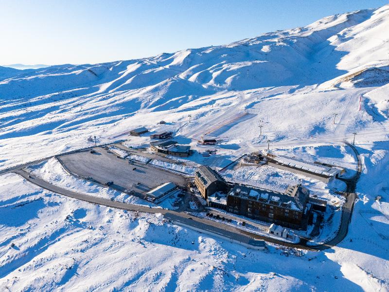Megasaray Mount Erciyes - Genel