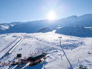 Megasaray Mount Erciyes fotoÄŸrafÄ±