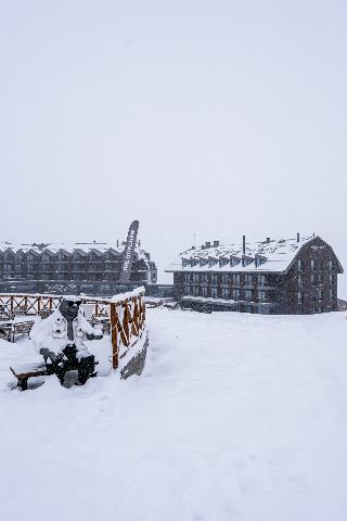 Megasaray Mount Erciyes fotoÄŸrafÄ±