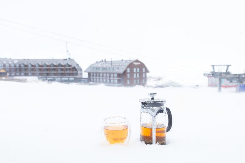 Megasaray Mount Erciyes - Genel