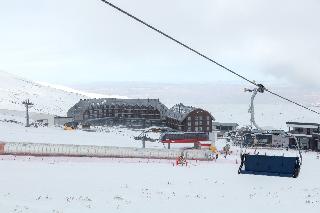 Megasaray Mount Erciyes fotoÄŸrafÄ±