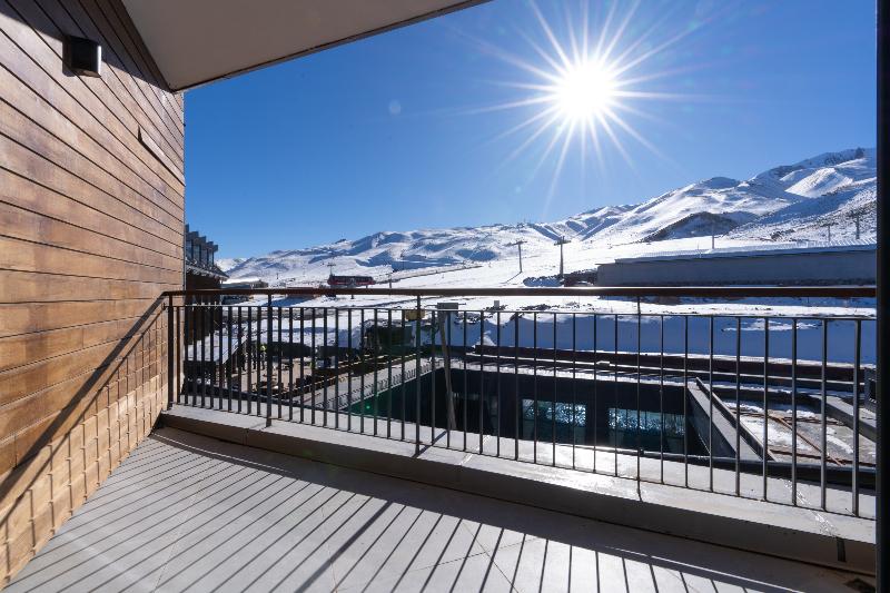 Megasaray Mount Erciyes - Oda