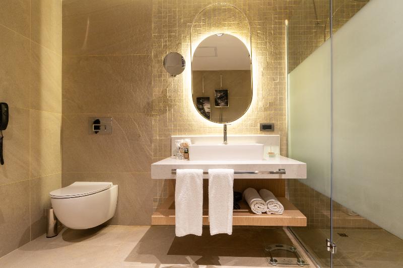 Megasaray Mount Erciyes - Oda