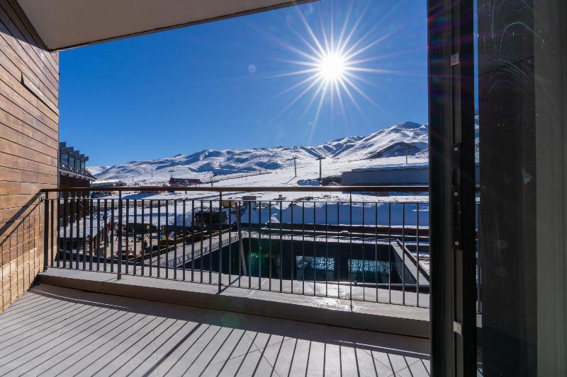 Megasaray Mount Erciyes - Oda