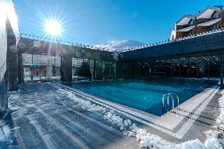 Megasaray Mount Erciyes fotoÄŸrafÄ±
