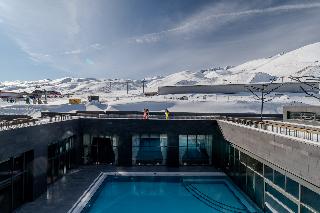 Megasaray Mount Erciyes fotoÄŸrafÄ±