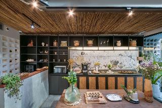 Siam Shelter Bangkok fotoÄŸrafÄ±