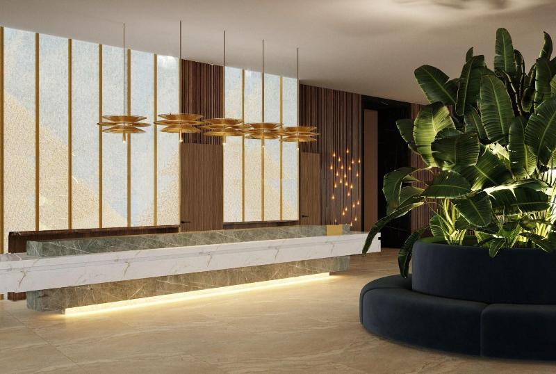 Sirius Hotel - Aktivite