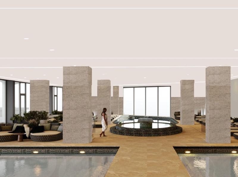 Sirius Hotel - Restoran