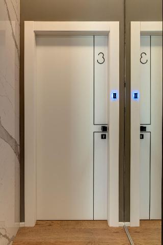 Le Palmette Suites fotoÄŸrafÄ±