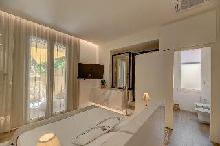 Le Palmette Suites fotoÄŸrafÄ±