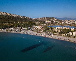 Le Palmette Suites fotoÄŸrafÄ±