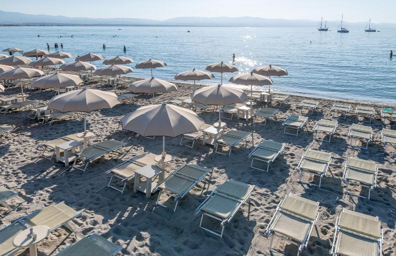 Le Palmette Suites - Aktivite
