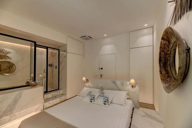 Le Palmette Suites - Aktivite
