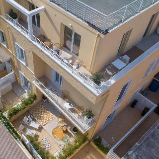 Le Palmette Suites fotoÄŸrafÄ±